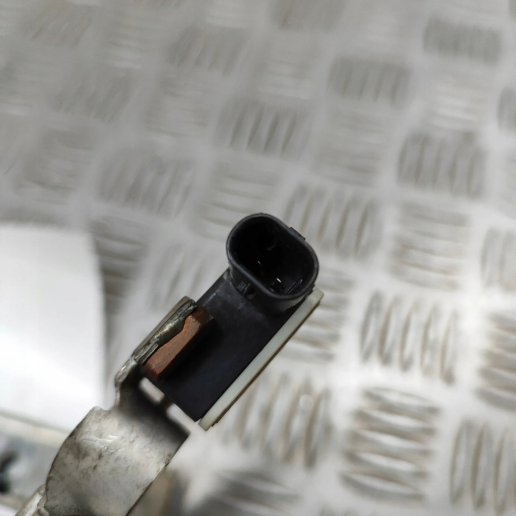 фото №6, Audi a3 s3 8v 2016 мінус / клема / шланг акумулятор