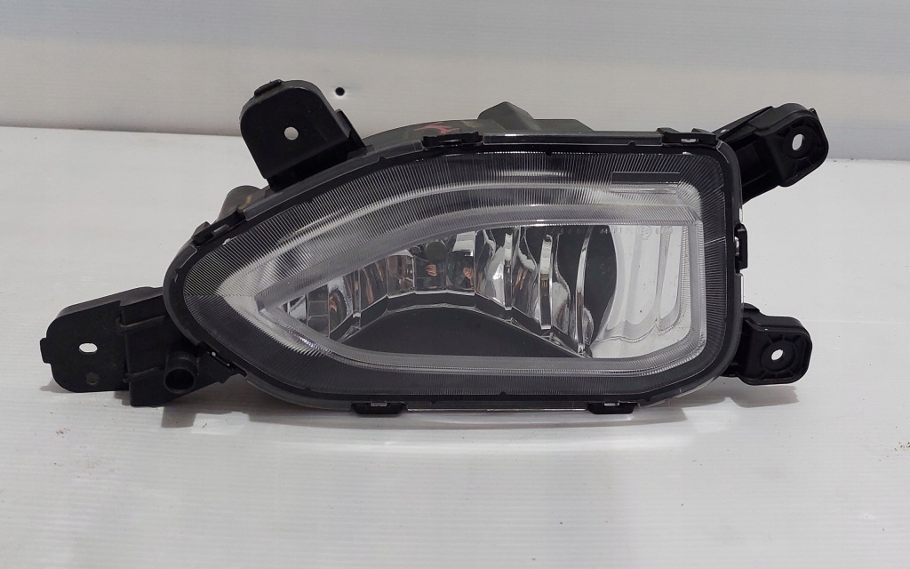 фото №1, Hyundai kona противотуманная фара правый передний перед 92202-j9