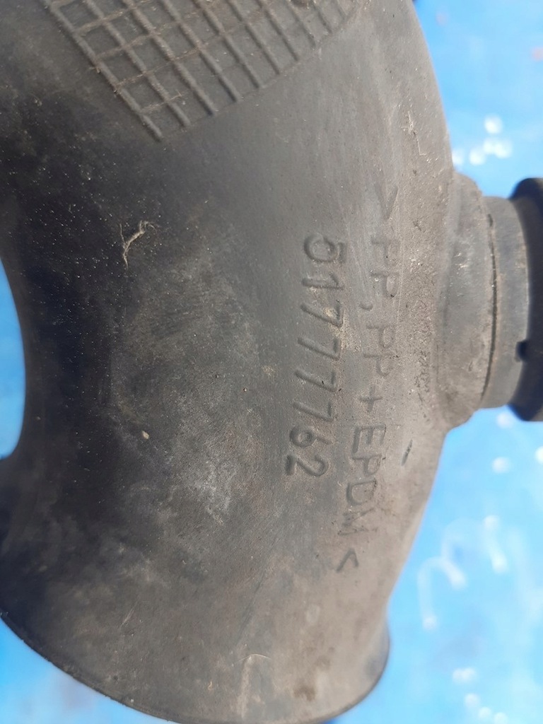 фото №5, Шланг воздуха 1.4 alfa romeo mito 51775341