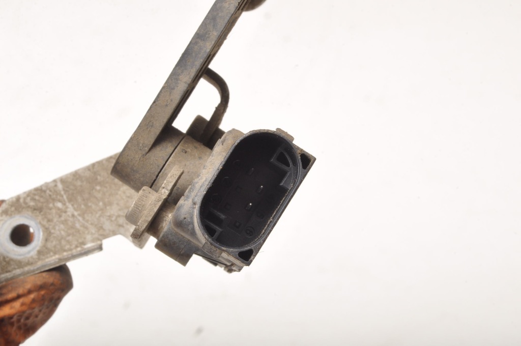 фото №6, Volvo xc90 xc60 ii датчик выравнивание ксеноновых 32381797 левый