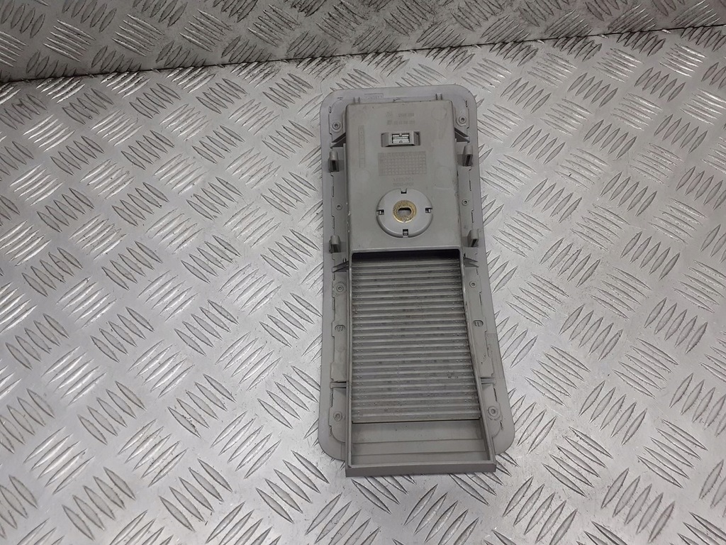 фото №3, Бардачок шторка защита opel signum