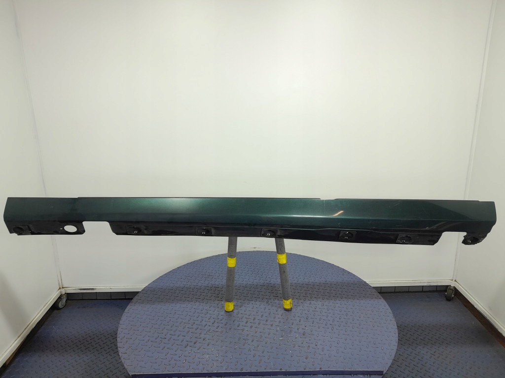 фото №1, Mercedes s w221 молдинг поріг поріг лівий 300