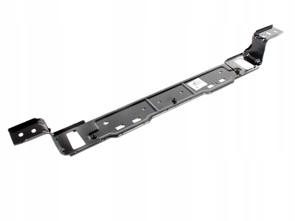 фото №2, Балка усилитель pod радиатор peugeot rifter