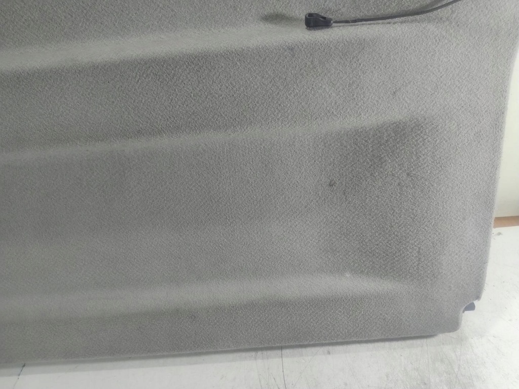 фото №4, Полка багажника ford mondeo mk3