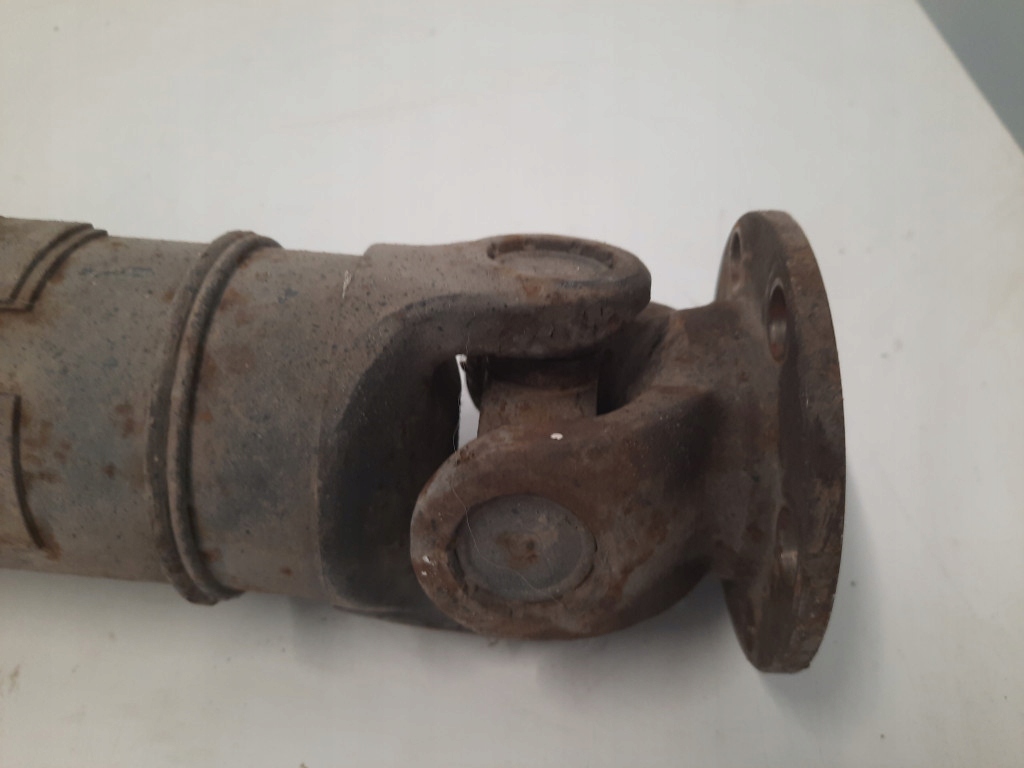 Mercedes t1 210d 2.9 d wał приводной в Украине