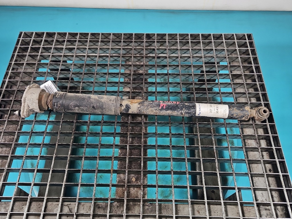 Купить Амортизатор задняя правый  mercedes glk x204 08- задний