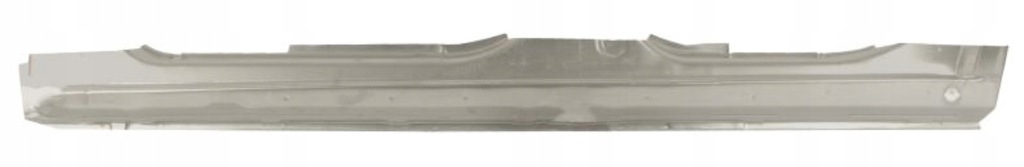 фото №1, Порог наружный левый opel astra g 4d/5d 1998-2009