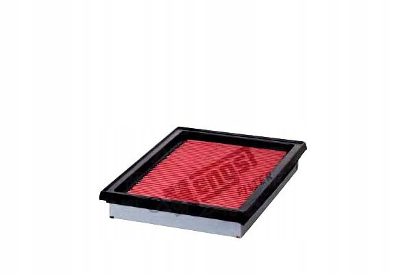 фото №1, Hengst фільтр повітря honda civic vi civic vii in