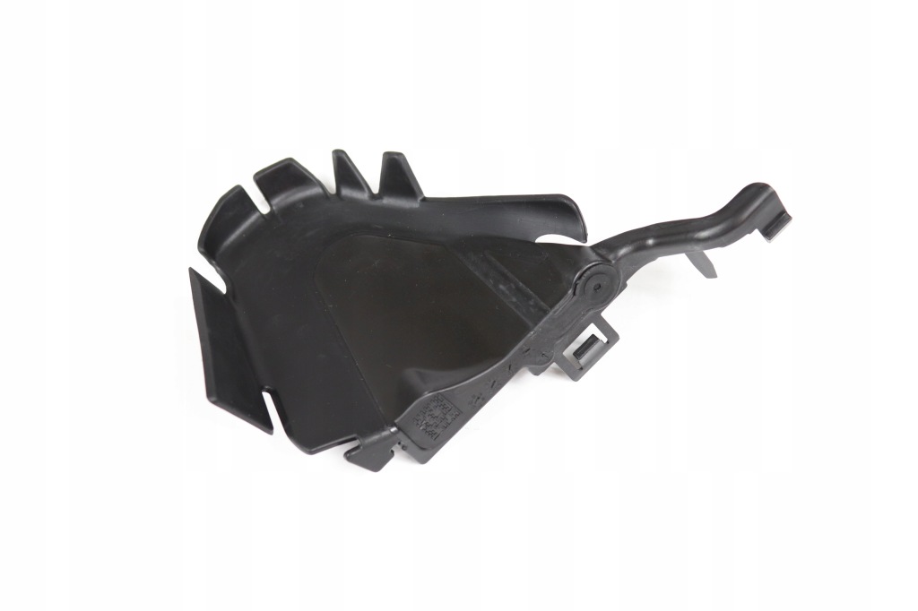 фото №1, Повітропровід повітря напрямна поперечина перед права audi a4 s4 b9 оригінал aso