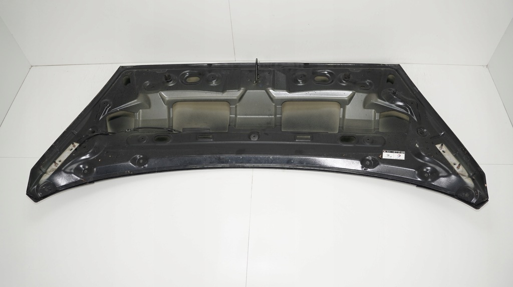 фото №7, Капот кришка двигуна peugeot 5008 i 09-13r ktv