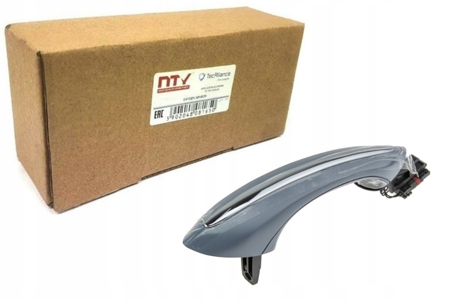 фото №13, Ручка zew. правая bmw 7 f01/f02/f03/f04 2008-