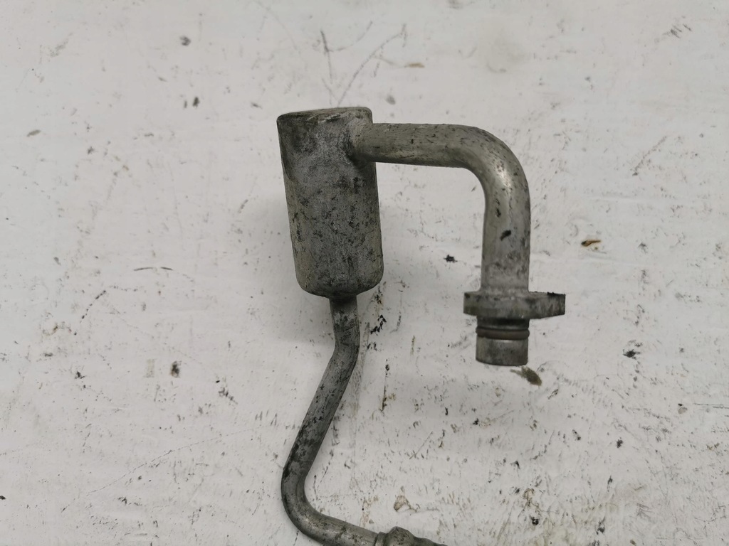 фото №2, Труба шланг кондиціонера renault espace iv 2.0dci