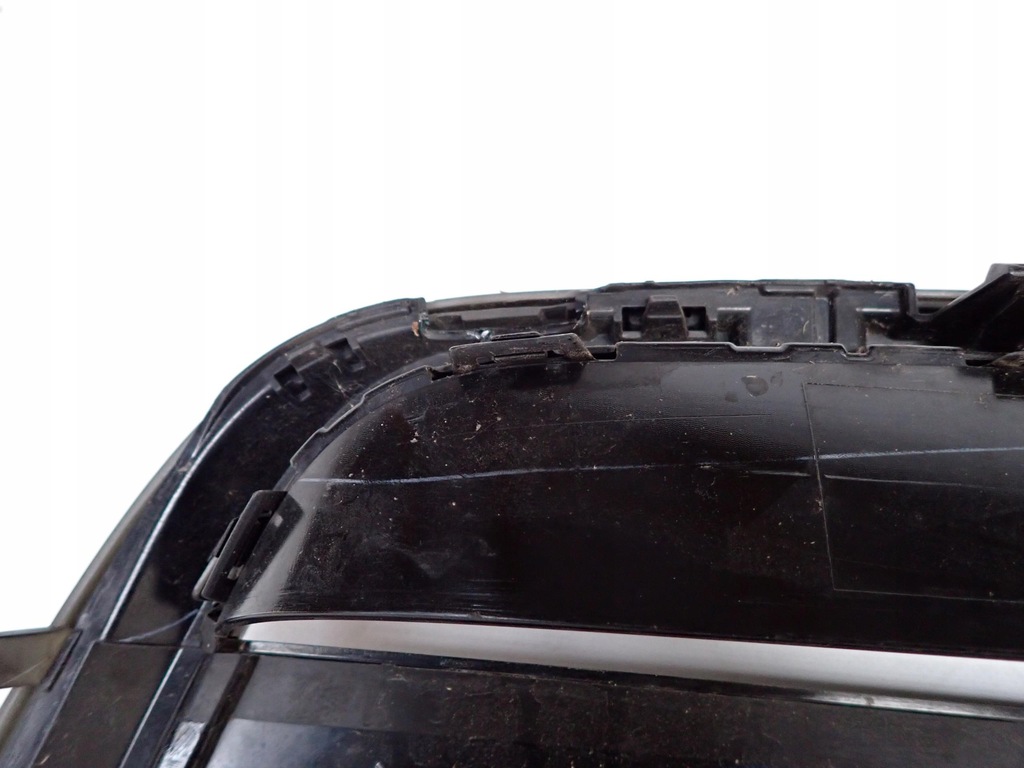 фото №9, Bmw ix3 g08 решётка радиатора решётки радиатора решётка радиатора радиатора 9881798