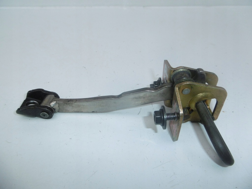 фото №1, Обмежувач двері правий перед передній volvo s80