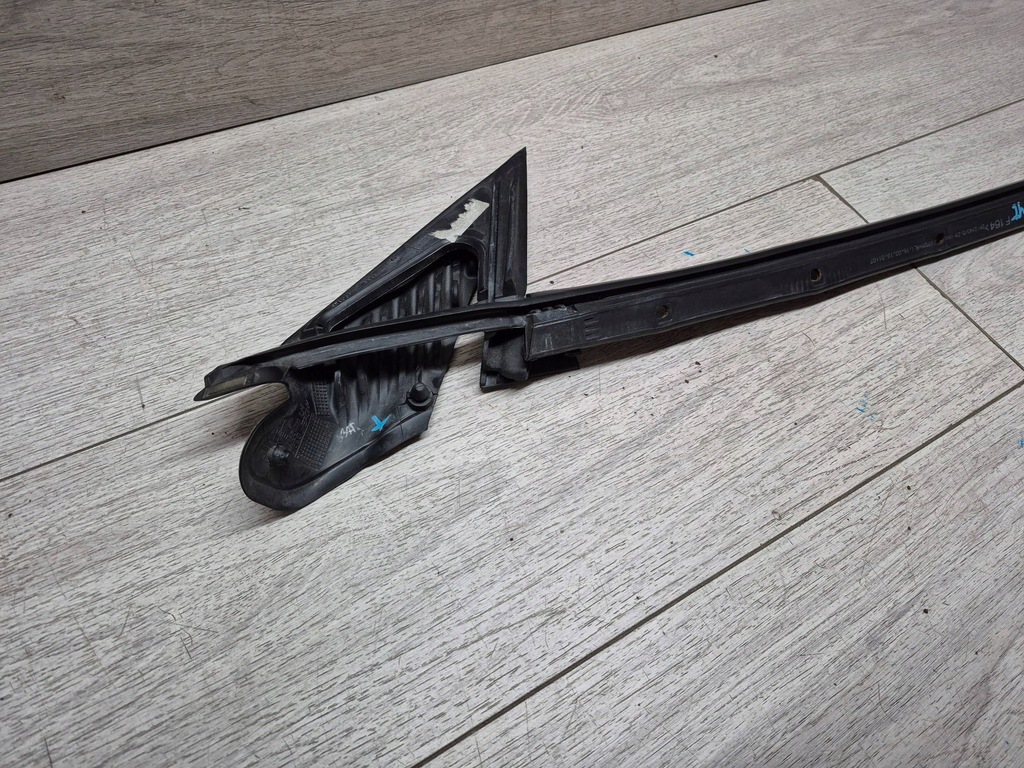 фото №6, 12168. portofino прокладка дверь левый задняя 89091800