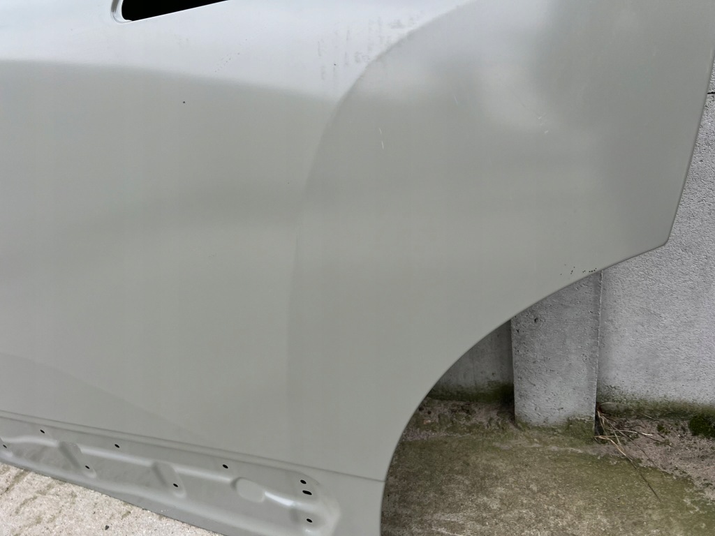 Дверей bmw ix i20 задній лівий задні ліве нове оригінальні Недорого