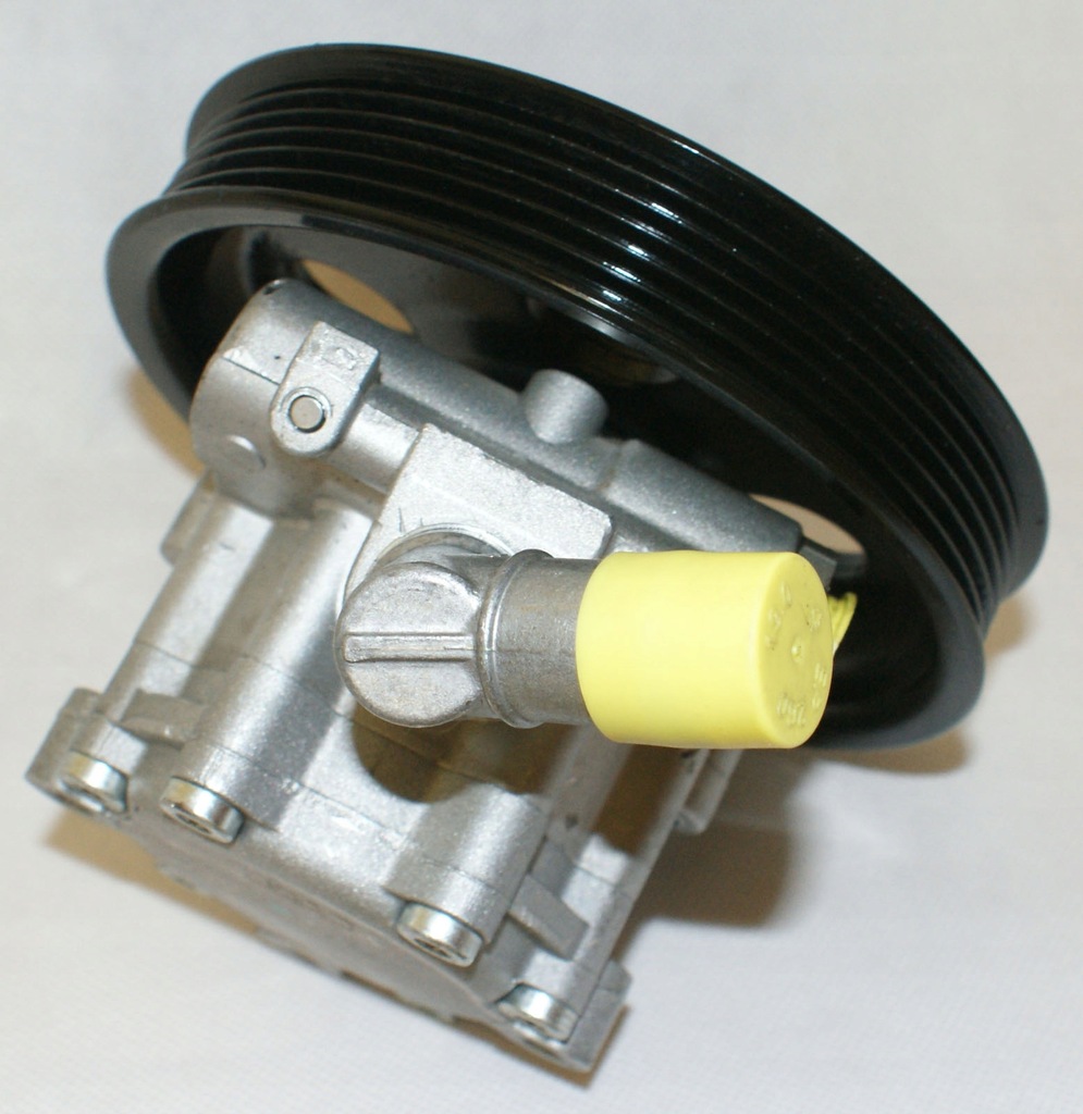 фото №6, Насос підсилювача jeep wrangler 3.8 52059899ae