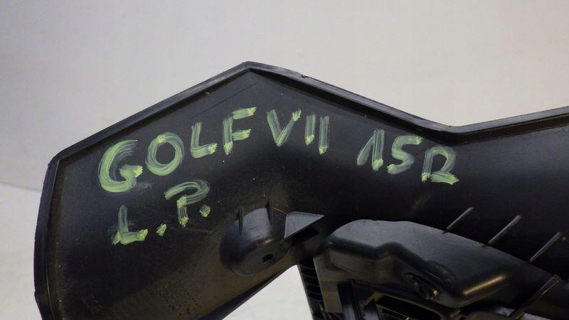 фото №11, Защита консоли pod руль vw golf vii 5g1858367