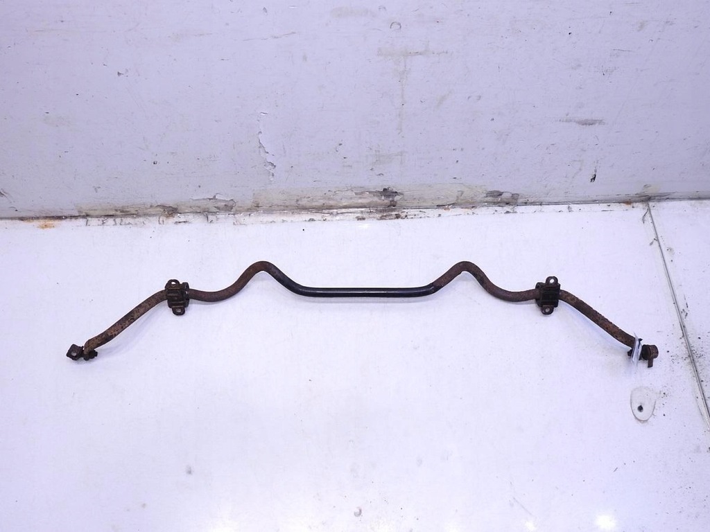 фото №6, Тяга стабилизатор перед forester iii 2.0 d