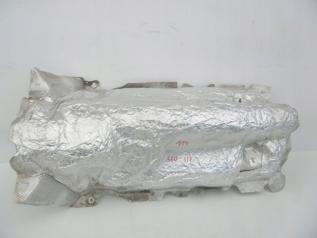 фото №6, Защита тепловая подвеска s60 iii v60 ii xc60 xc90