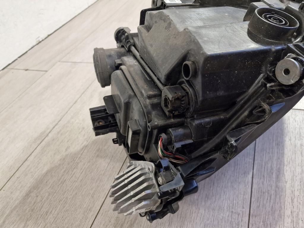 фото №11, Лампа фара full led 3g8941113 vw arteon