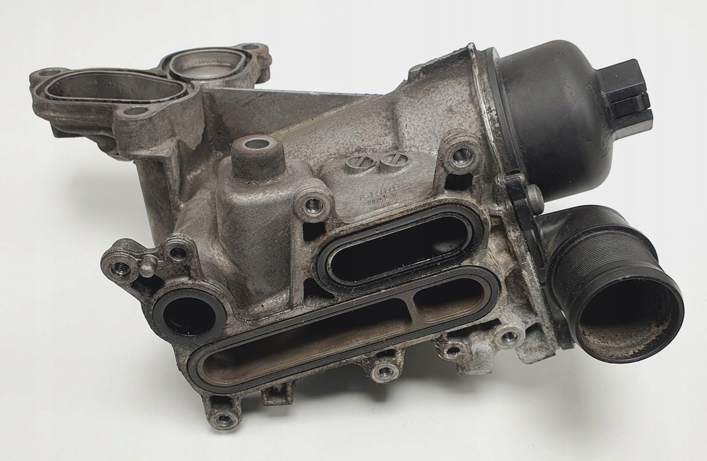 фото №2, Корпус фільтра оливи renault espace iv 8200797762