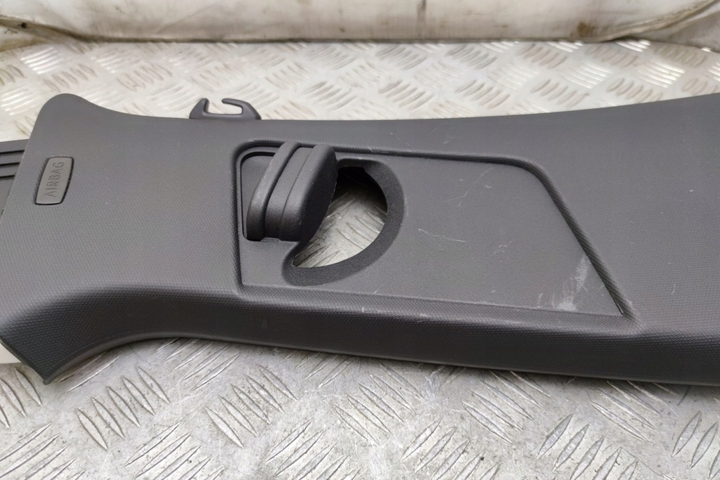 фото №8, Обшивка стойка вертикального с правой стороны vw id.5 e39 11a867244d