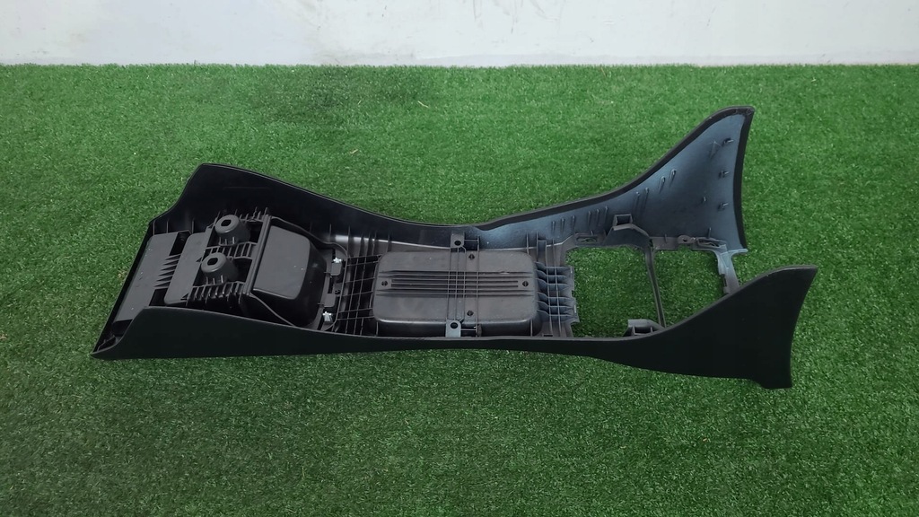 фото №7, Тунель середній задня задній bmw 3 e92 e93 oem