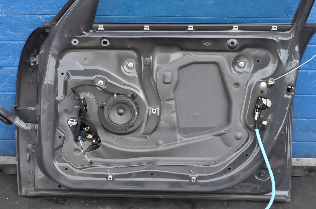 фото №10, Mini f55 дверь правый перед передние