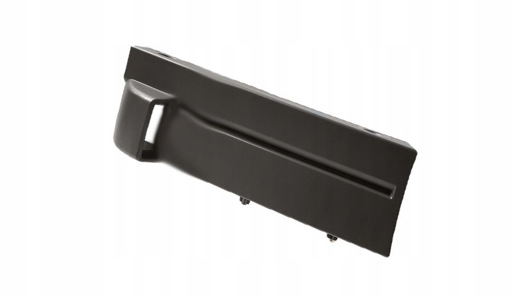 фото №1, Корпус порог верхнего scania r левая 1946923