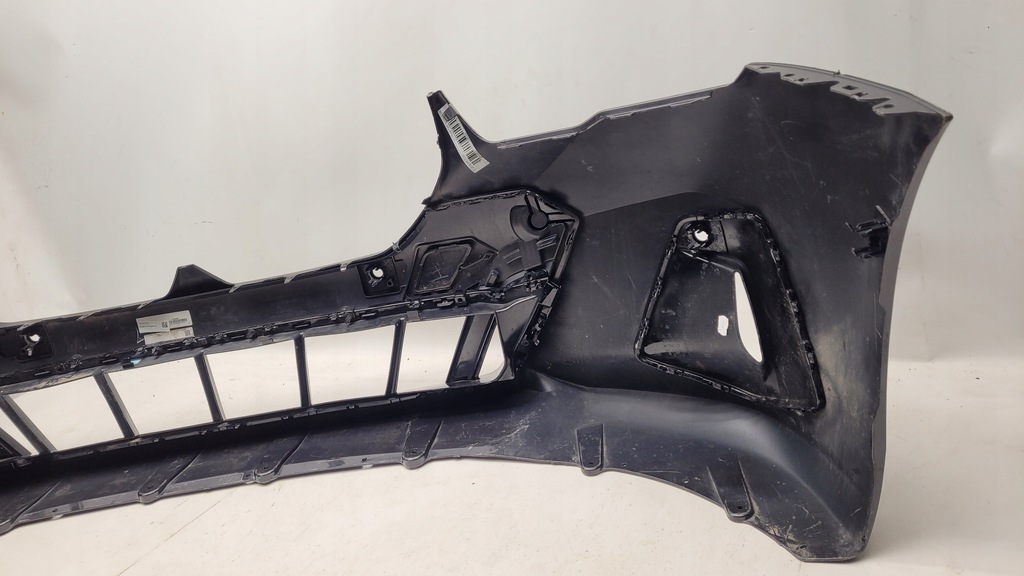 фото №13, Bmw 5 g60 g61 m-pakiet бампер перед передний oryg.