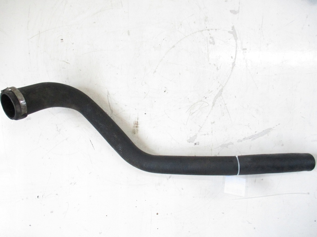 фото №5, Ford transit mk6 2.0 tdci wąż шланг отопителя