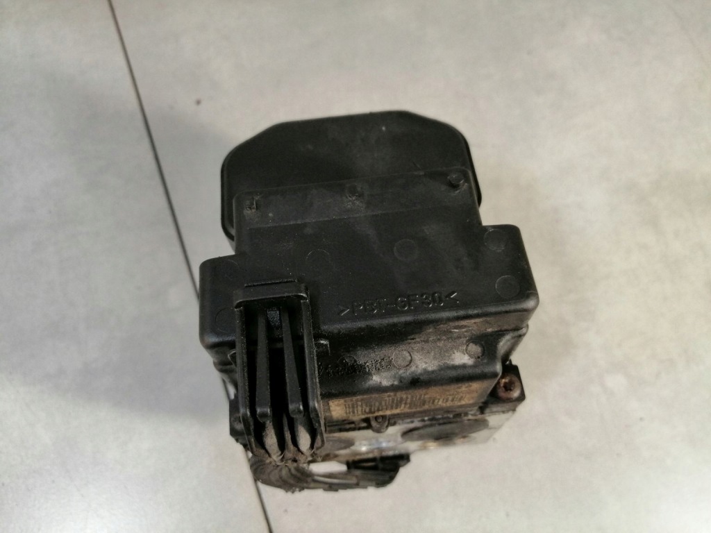 фото №8, Насос abs citroen xsara ii 1.6 16v 0265216722