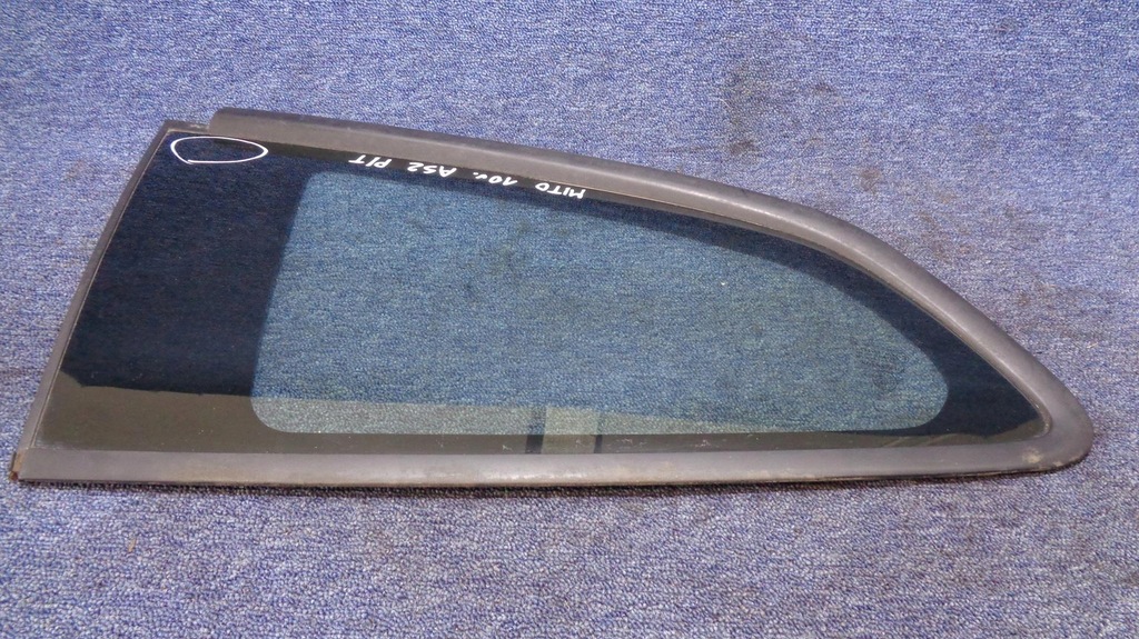 фото №5, Скло кузовна alfa romeo mito 10r. права задня