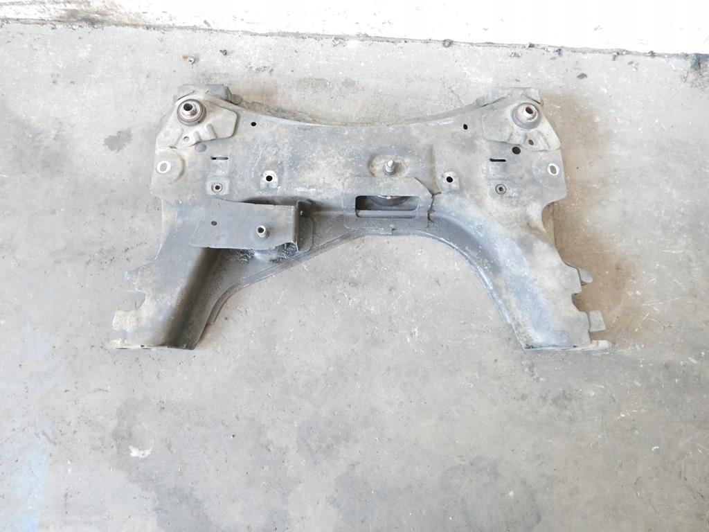 фото №1, Подрамник подрамник балка renault grand scenic ii 1.9 dci