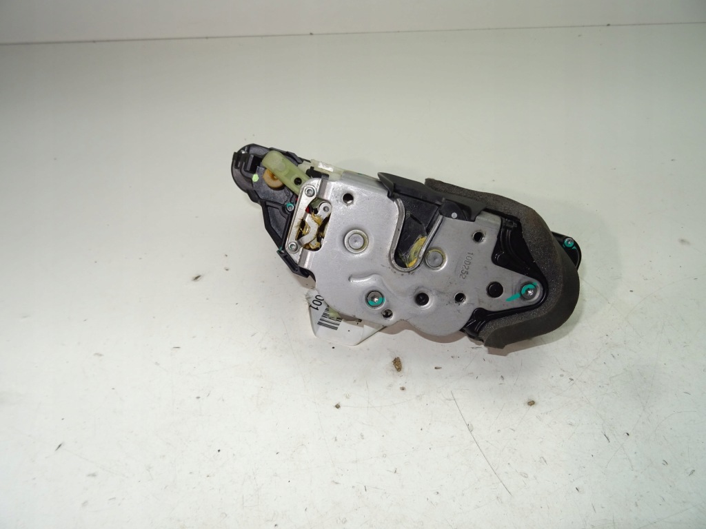 Купить Saab 9-5 замок дверь 13503785