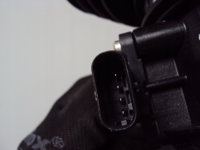 фото №4, Расходомер труба ford c-max mk2 2014-2018