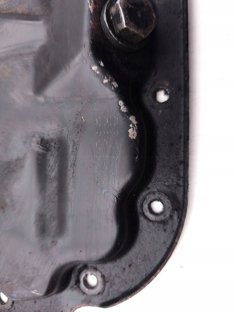 фото №7, Hyundai santa fe 2013 піддон масляна 121218