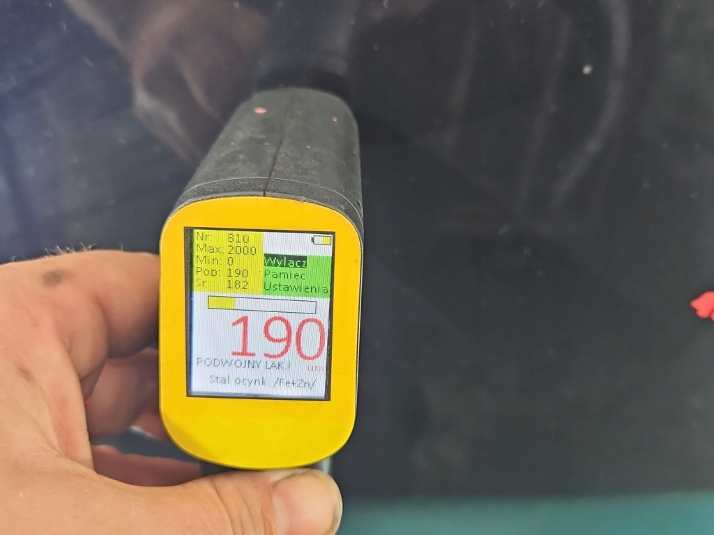 Капот передняя renault scenic 1 granatowy nv472 Недорого