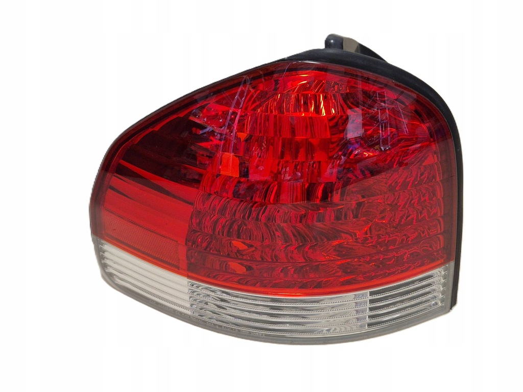 фото №1, Hyundai santa fe i lift 04-07 левая задняя лампа