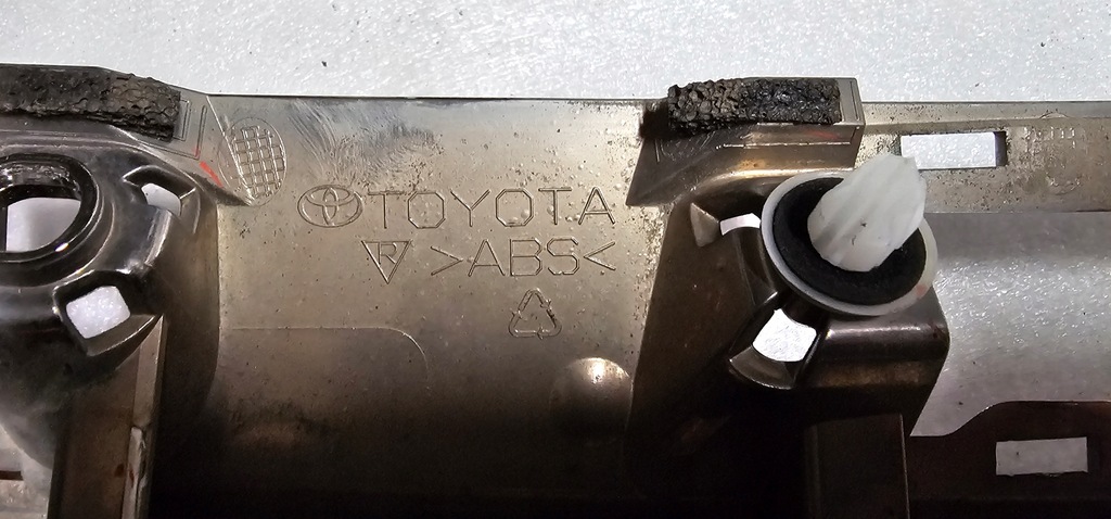 фото №6, Toyota corolla e21 хром кришки 76801-02k30