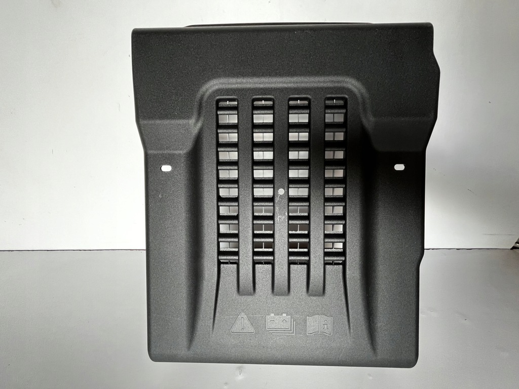 фото №1, Захист акумулятор ford focus mk4 hybrid