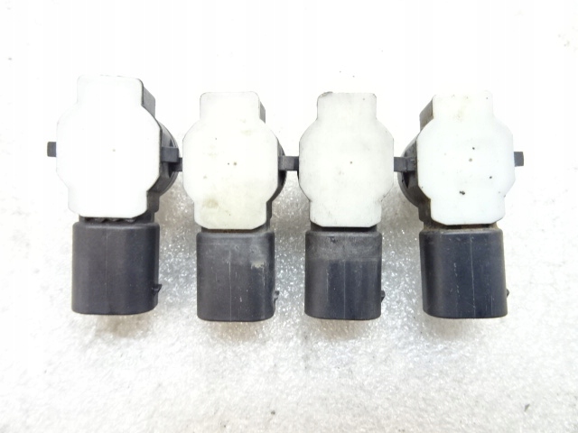 фото №5, Citroen peugeot датчик паркування pdc 9675202477xt