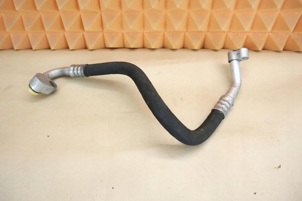 фото №1, Mercedes slk r171 шланг труба wąż кондиционера 1.8 k