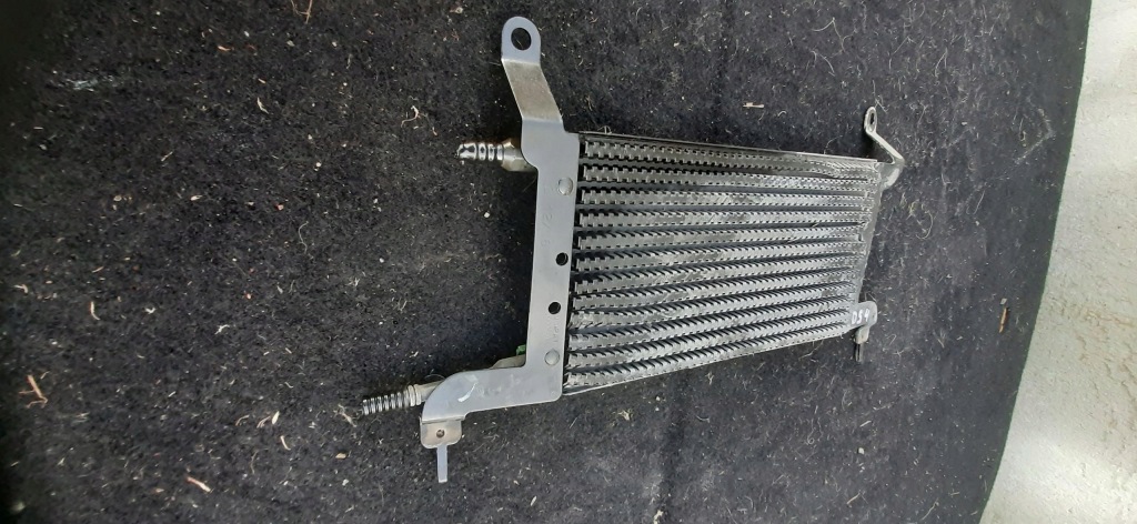 фото №5, Нагреватель топлива citroen ds4