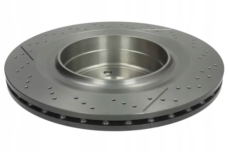 фото №4, Brembo тормозные диски+ тормозные колодки t mercedes cls63 amg c218