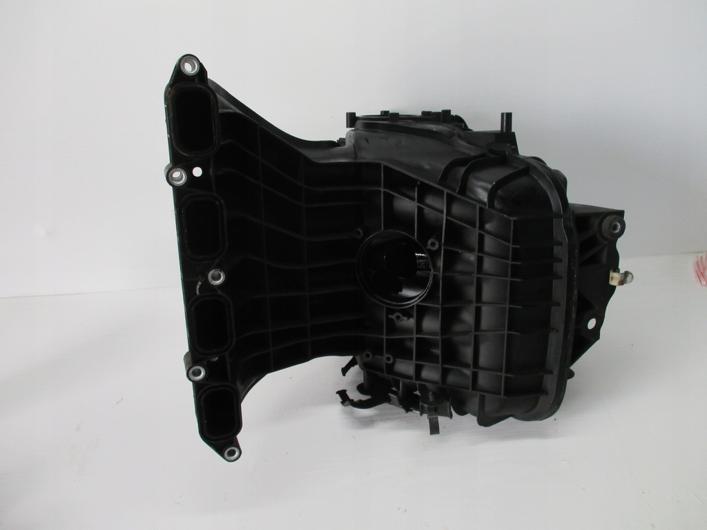 фото №8, | bmw e90 e92 2.0 n43 коллектор всасывающий bmw 7556613