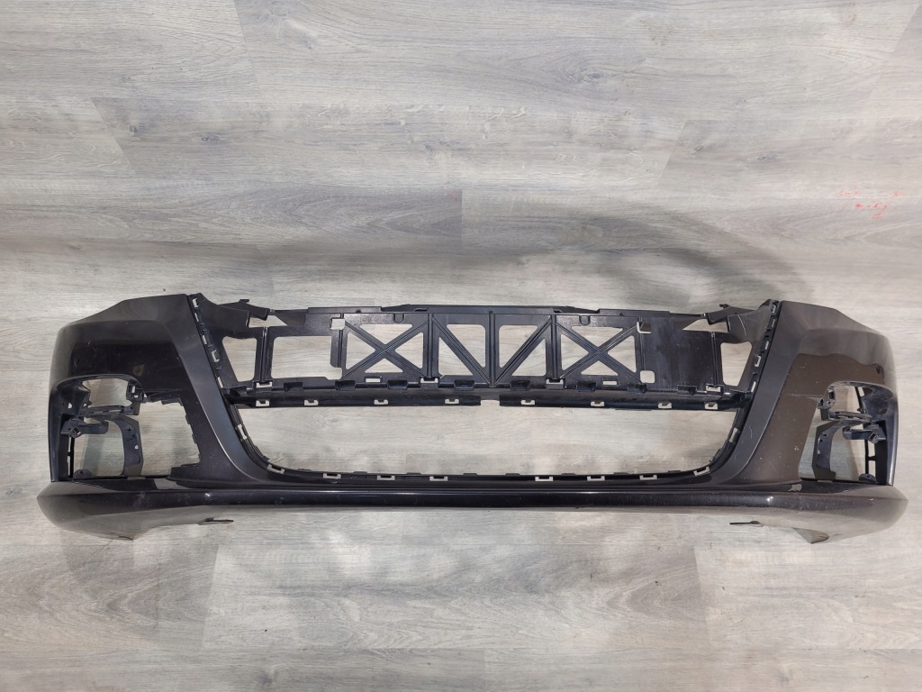 фото №1, Vw passat cc 3c8 бампер перед передній