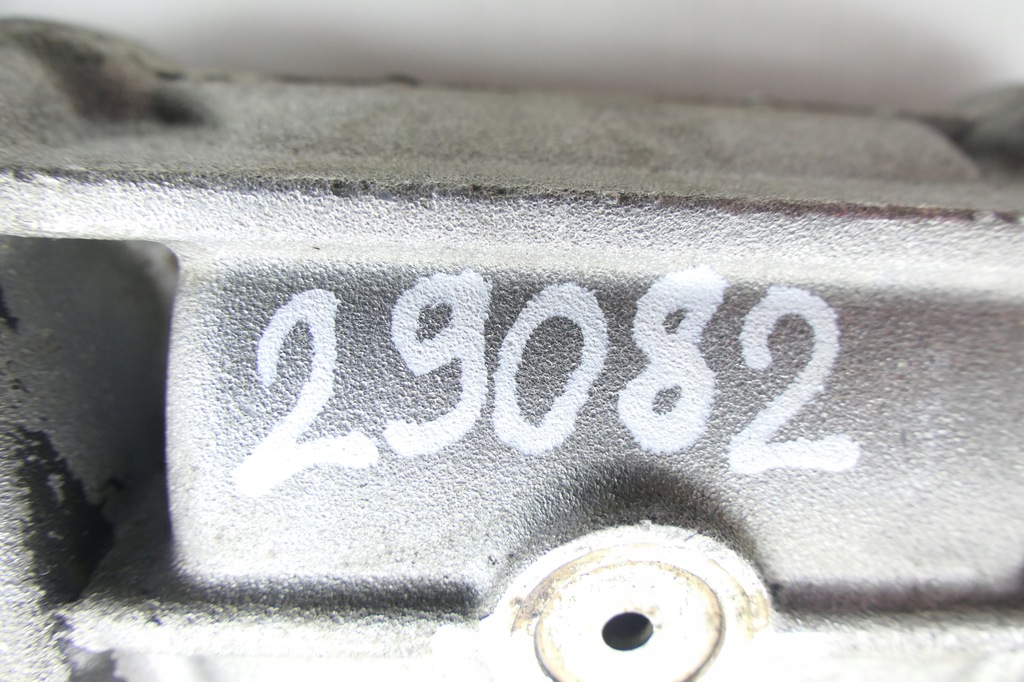 фото №10, Валы балансировочные chrysler voyager iv 2.5 crd