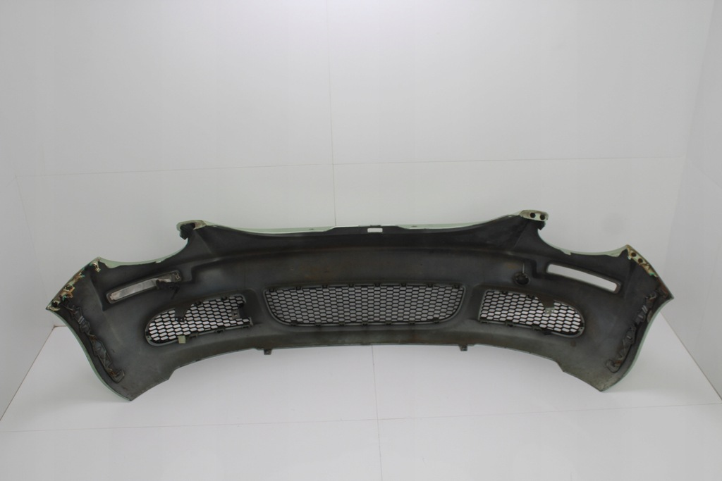 фото №8, Бампер перед vw new beetle lift 05-10r la6k